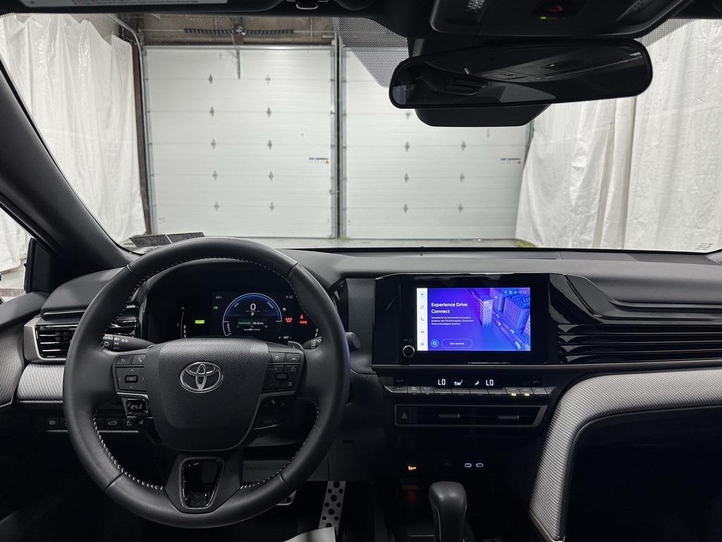 used 2025 Toyota Camry car, priced at $28,995