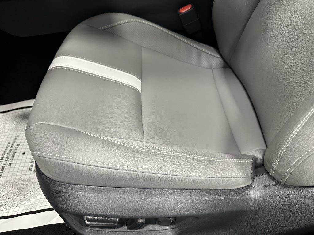 used 2025 Toyota Camry car, priced at $28,995
