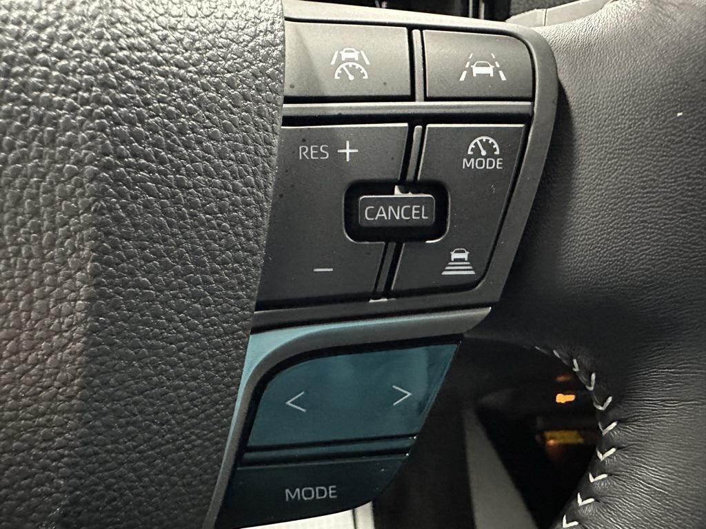 used 2025 Toyota Camry car, priced at $28,995