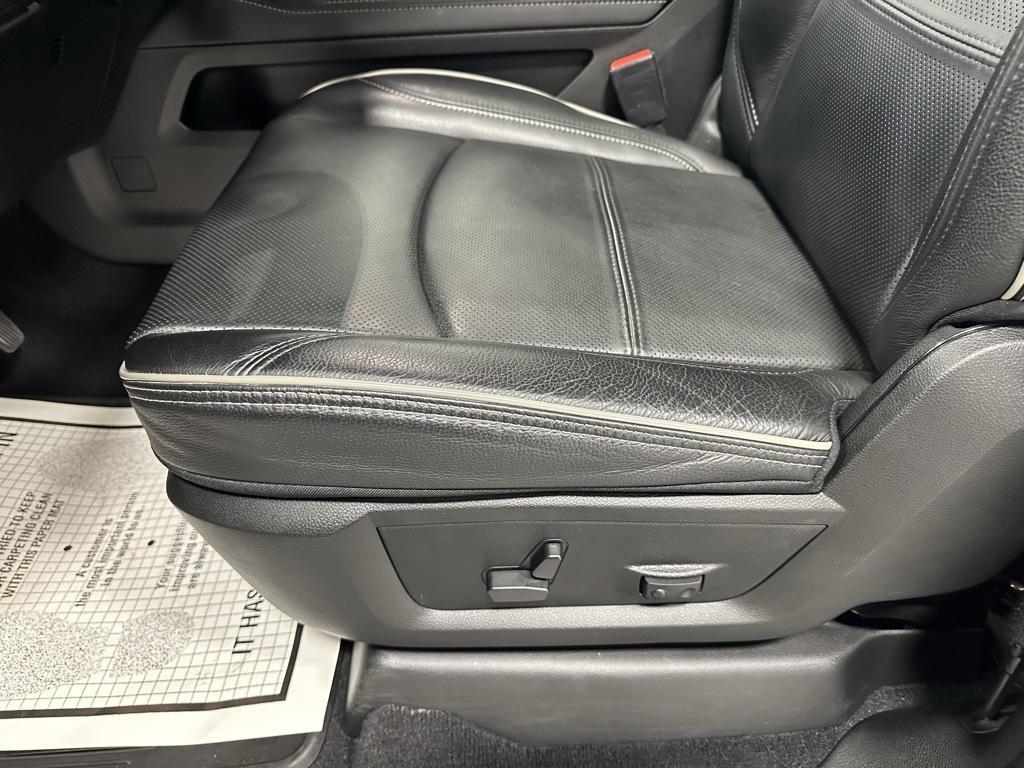 used 2024 Ram 2500 car, priced at $69,995