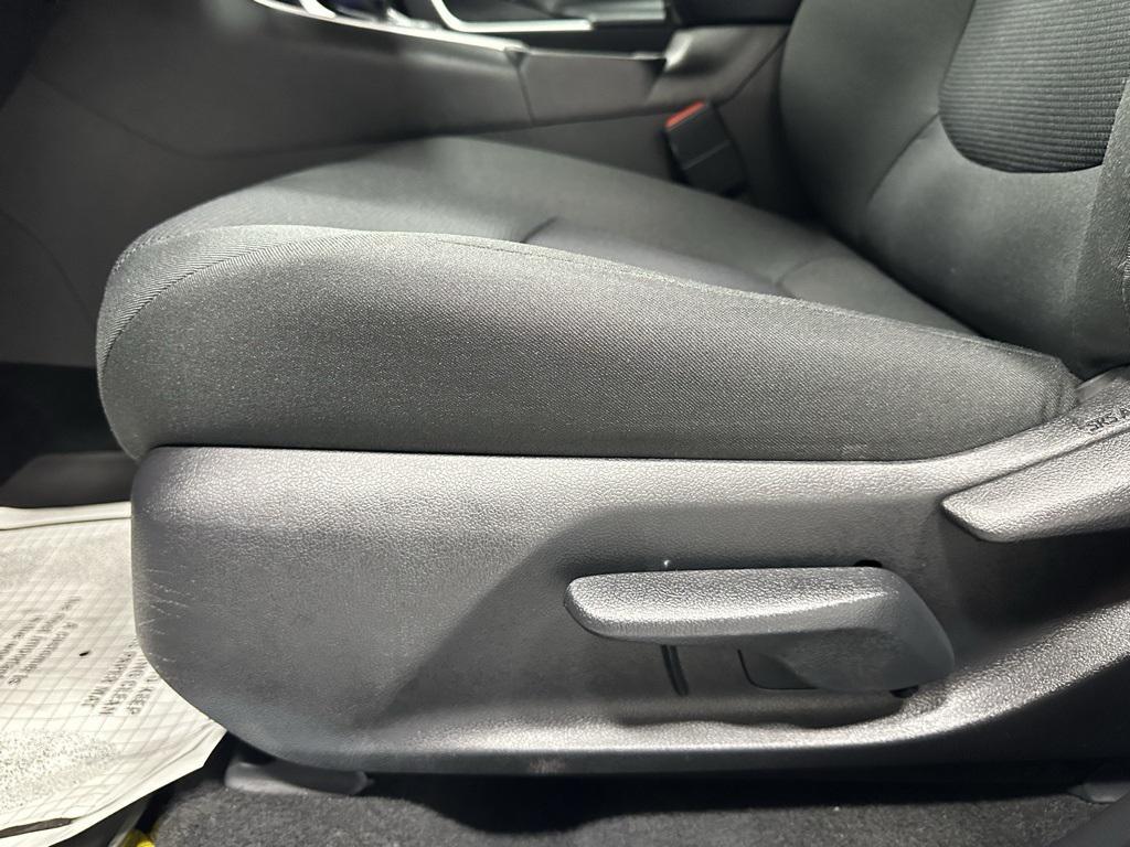 used 2021 Toyota RAV4 Hybrid car, priced at $25,495