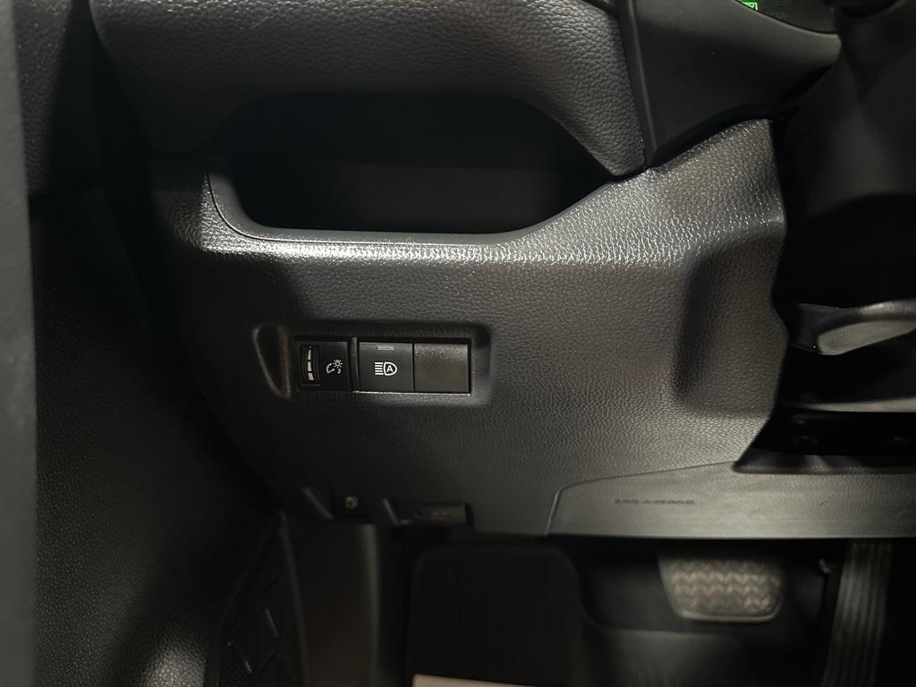used 2021 Toyota RAV4 Hybrid car, priced at $25,495