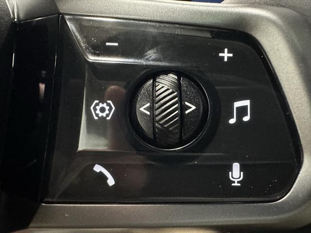 used 2025 BMW X3 car, priced at $52,995