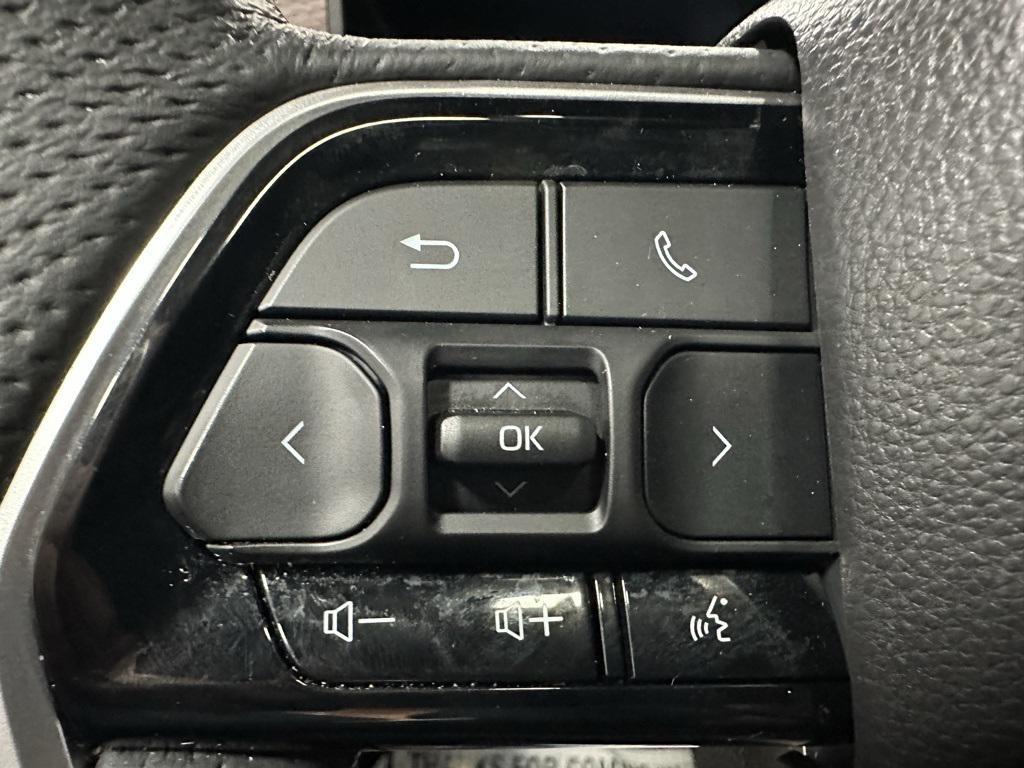 used 2025 Toyota Tundra car, priced at $57,995