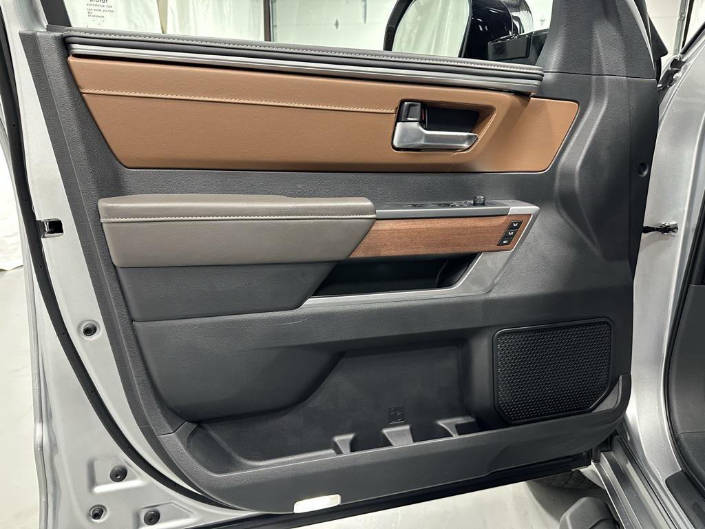 used 2025 Toyota Tundra car, priced at $57,995