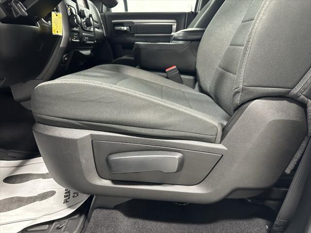 used 2021 Ram 1500 Classic car, priced at $27,495