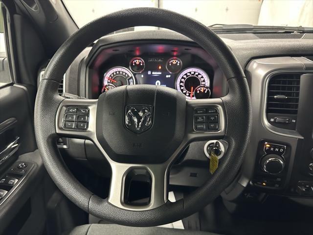 used 2021 Ram 1500 Classic car, priced at $27,495