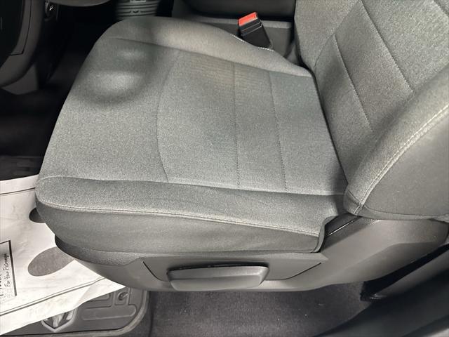 used 2021 Ram 1500 Classic car, priced at $27,495