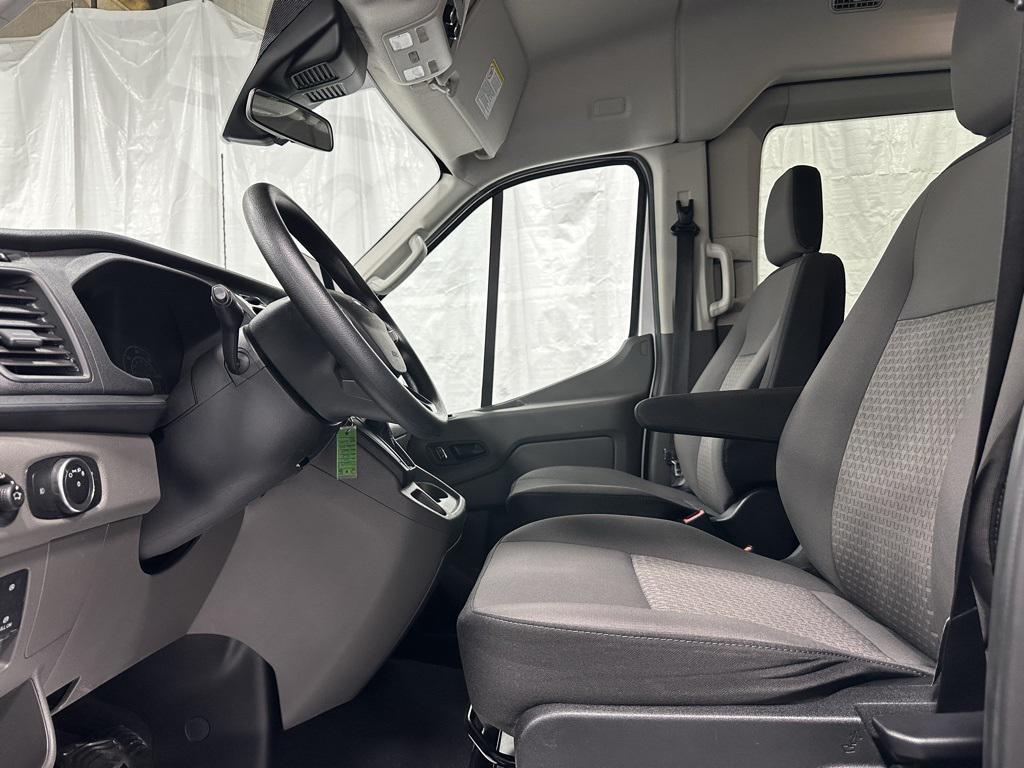 used 2024 Ford Transit-350 car, priced at $55,995