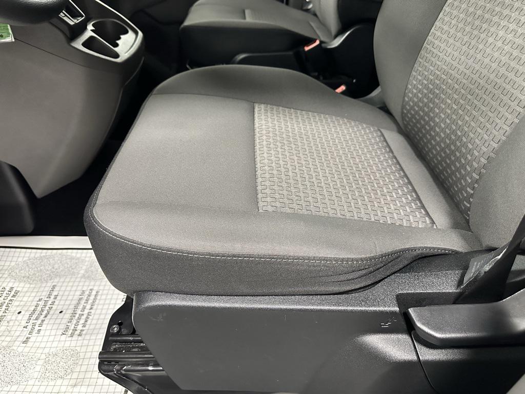 used 2024 Ford Transit-350 car, priced at $55,995