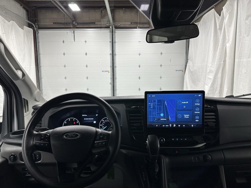 used 2024 Ford Transit-350 car, priced at $55,995