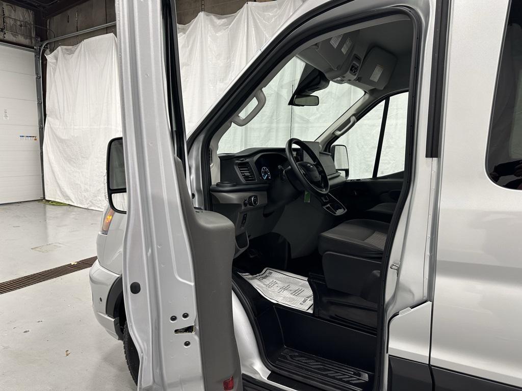 used 2024 Ford Transit-350 car, priced at $55,995