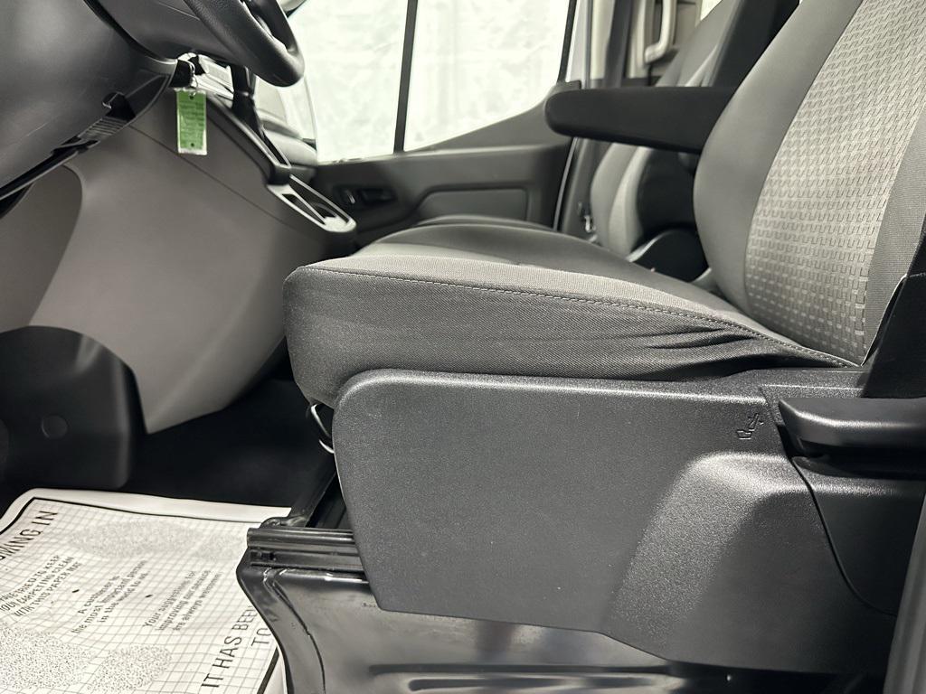 used 2024 Ford Transit-350 car, priced at $55,995