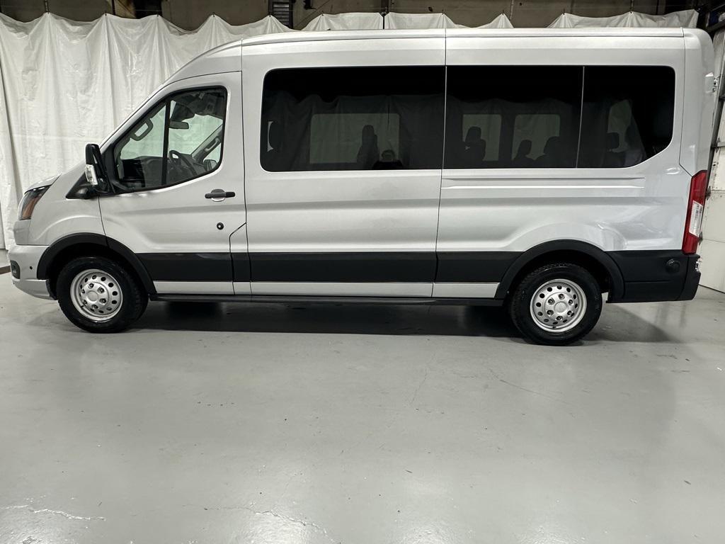 used 2024 Ford Transit-350 car, priced at $55,995