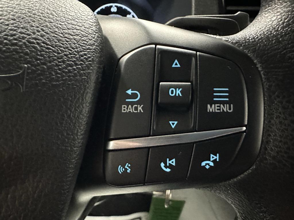 used 2024 Ford Transit-350 car, priced at $55,995