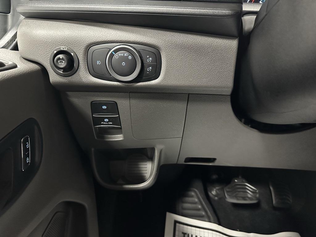 used 2024 Ford Transit-350 car, priced at $55,995