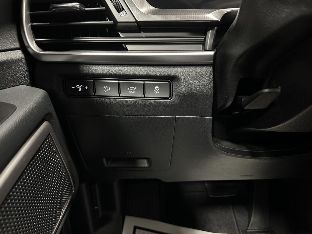 used 2025 Kia Telluride car