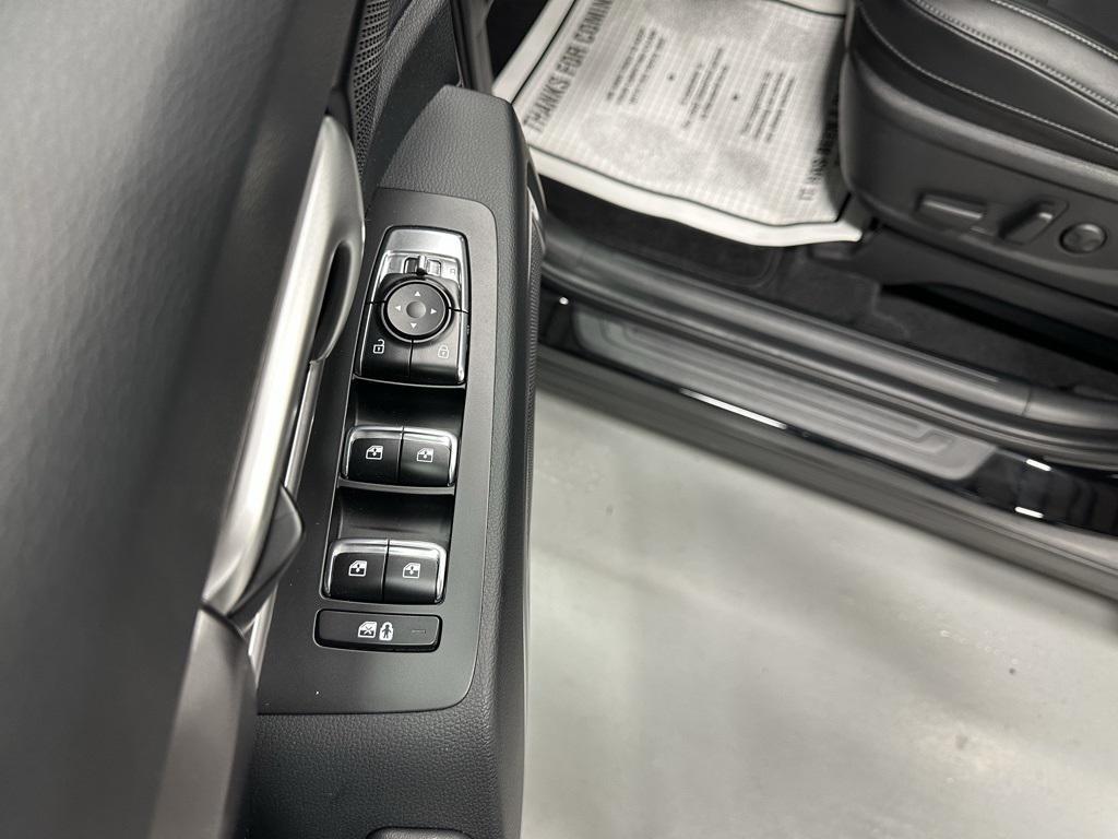 used 2025 Kia Telluride car