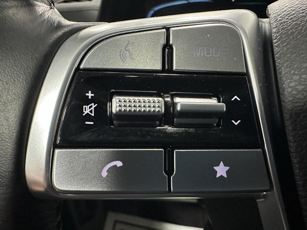 used 2025 Kia Telluride car