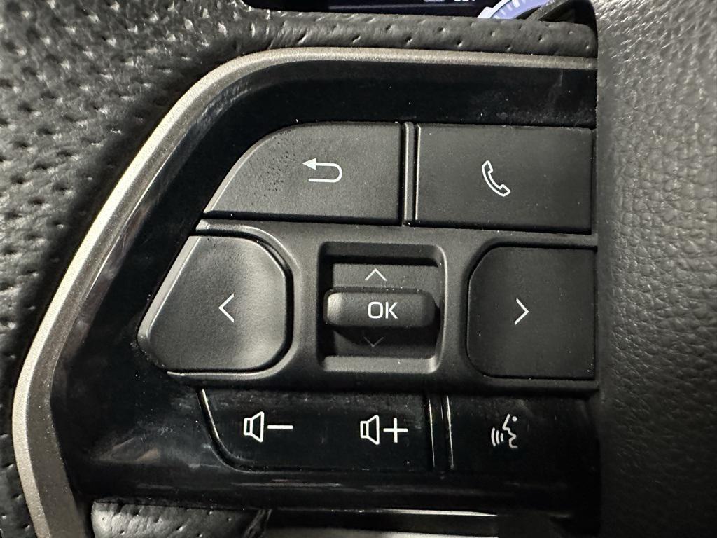 used 2024 Toyota Tundra car, priced at $46,995