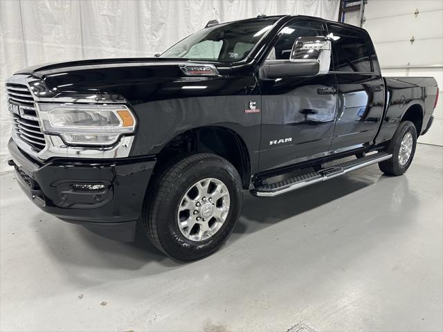 used 2024 Ram 3500 car, priced at $69,995