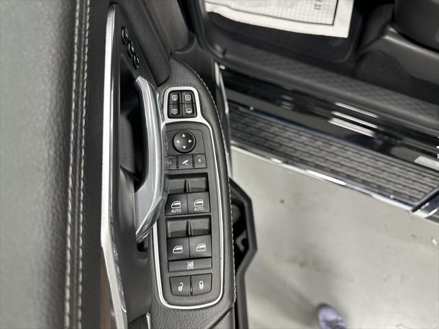 used 2024 Ram 3500 car, priced at $69,995