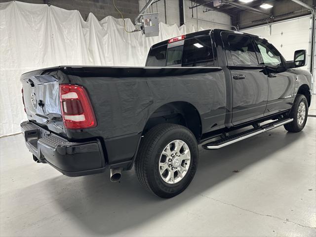 used 2024 Ram 3500 car, priced at $69,995