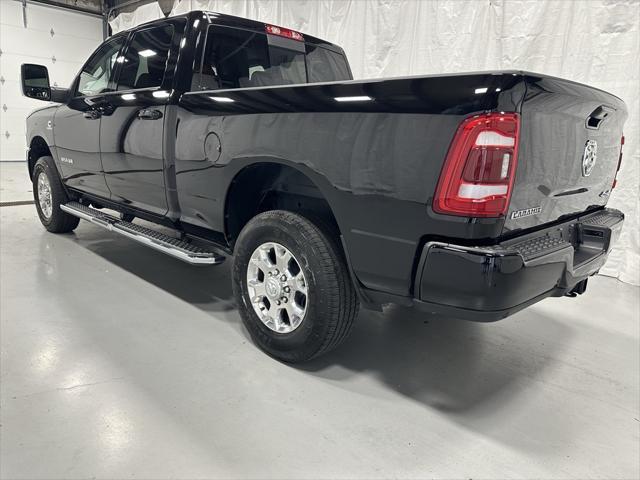 used 2024 Ram 3500 car, priced at $69,995