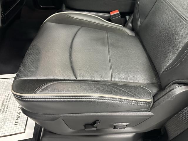 used 2024 Ram 3500 car, priced at $69,995