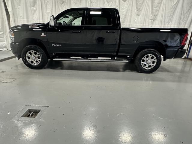 used 2024 Ram 3500 car, priced at $69,995