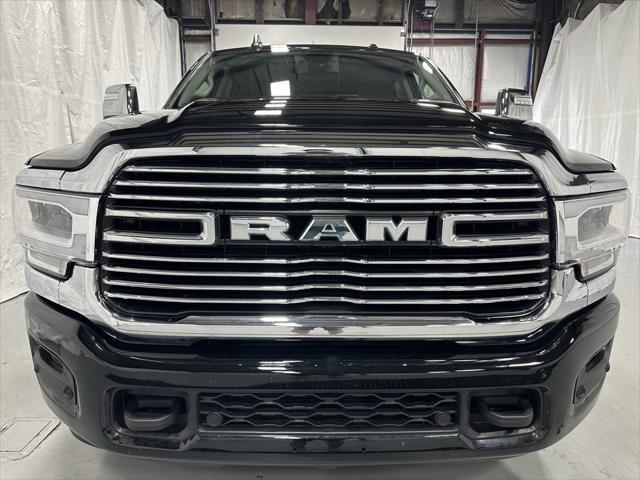 used 2024 Ram 3500 car, priced at $69,995