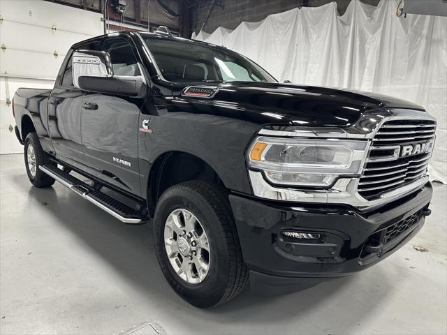 used 2024 Ram 3500 car, priced at $69,995