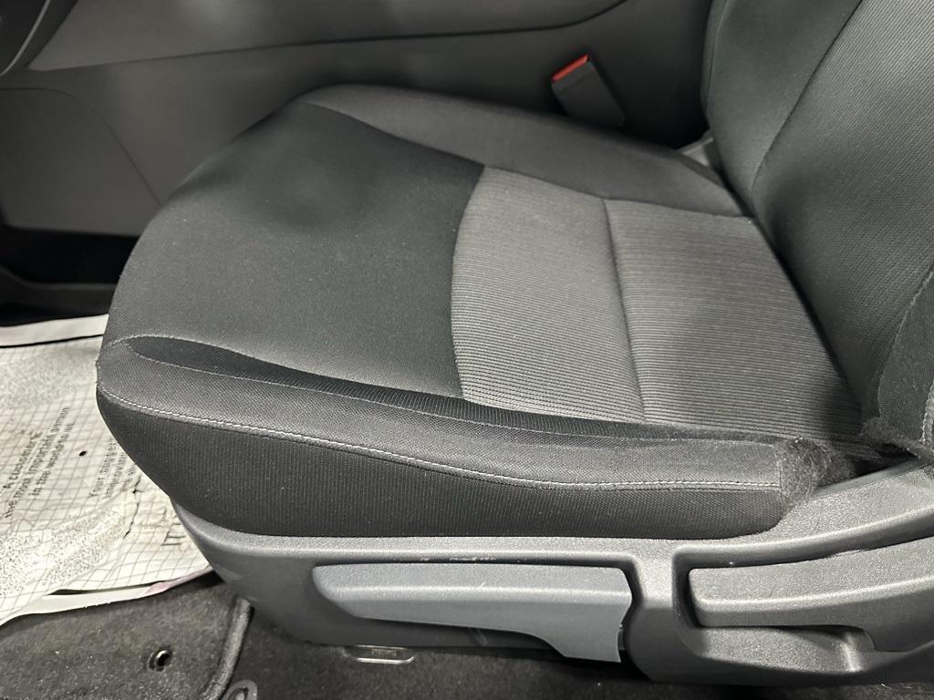 used 2025 Nissan Sentra car, priced at $18,495