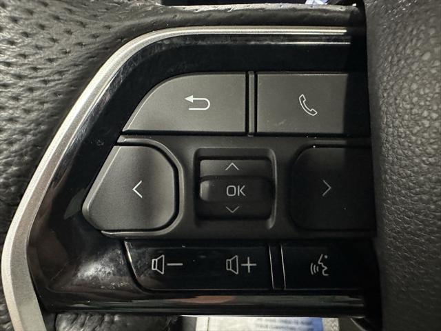 used 2024 Toyota Tundra car, priced at $56,995