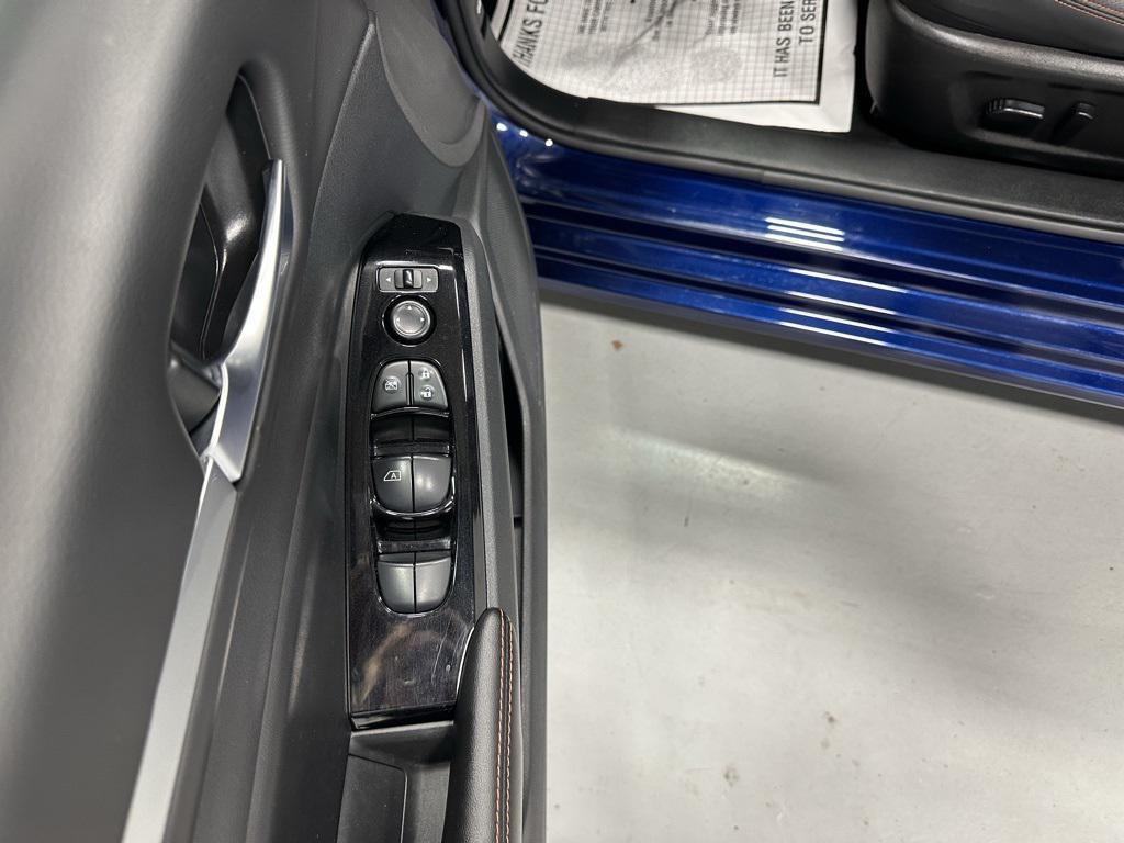 used 2024 Nissan Altima car, priced at $20,495