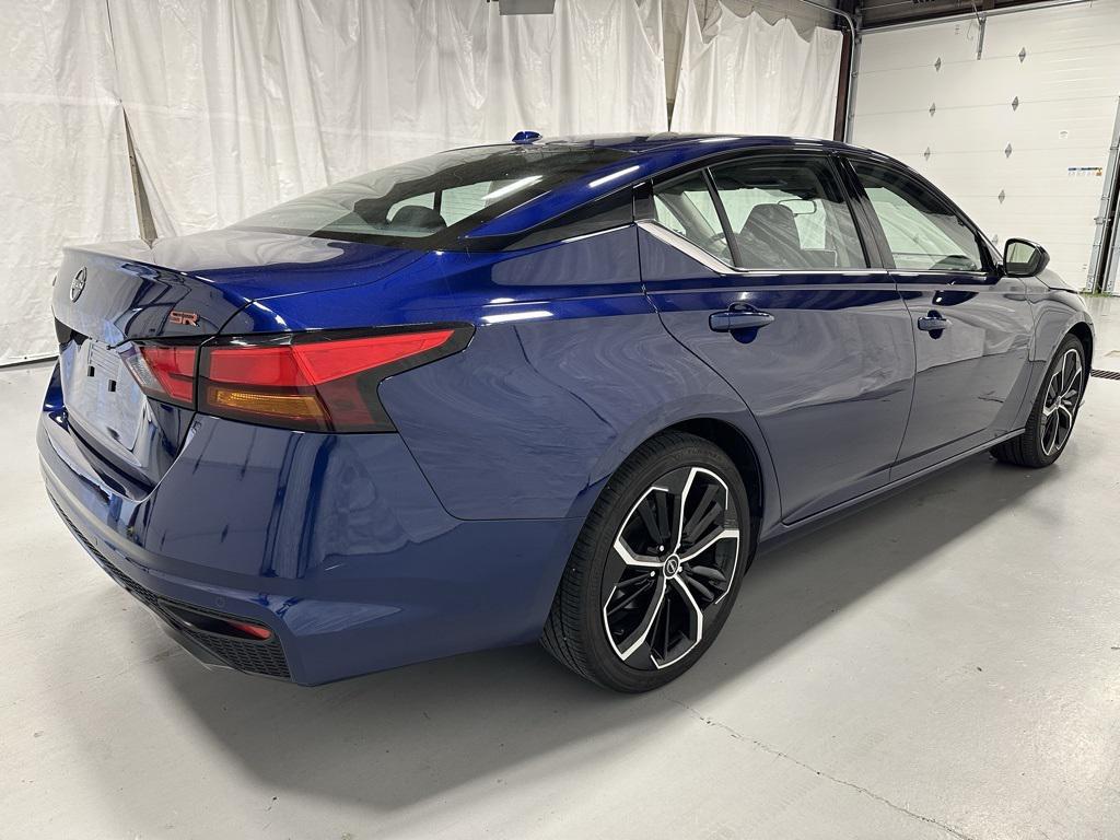 used 2024 Nissan Altima car, priced at $20,495
