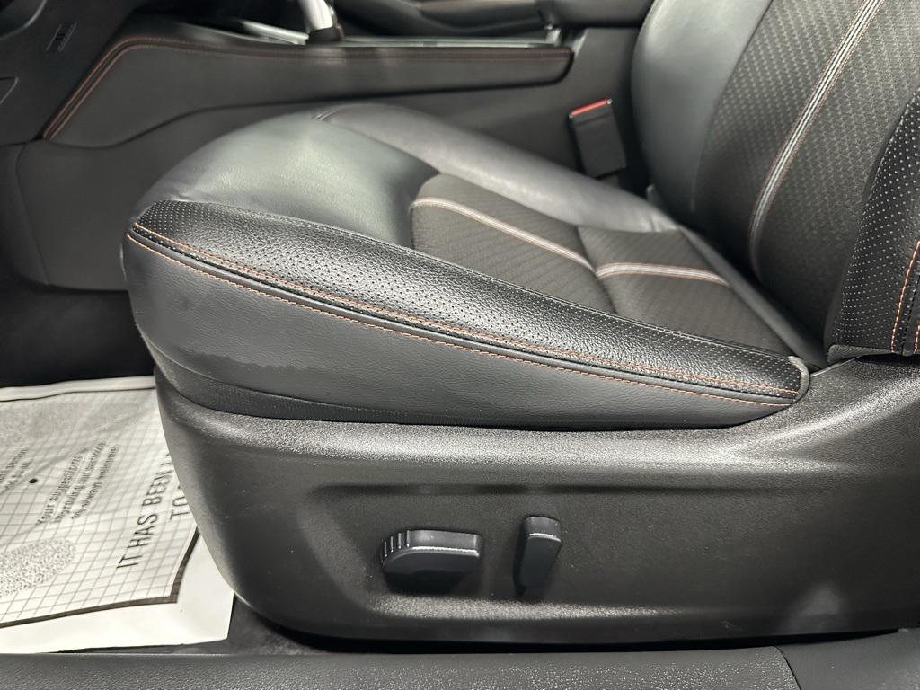 used 2024 Nissan Altima car, priced at $20,495