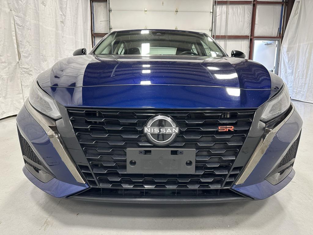 used 2024 Nissan Altima car, priced at $20,495
