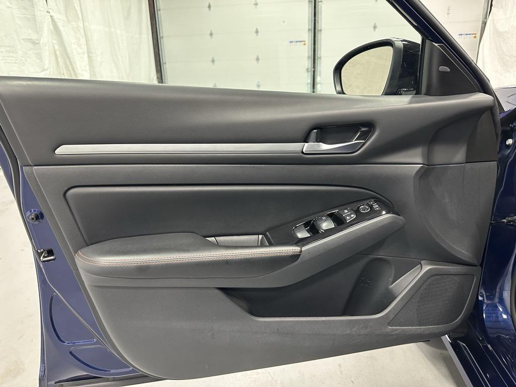 used 2024 Nissan Altima car, priced at $20,495