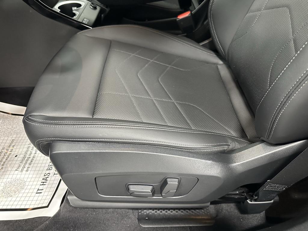 used 2025 BMW X1 car, priced at $37,995