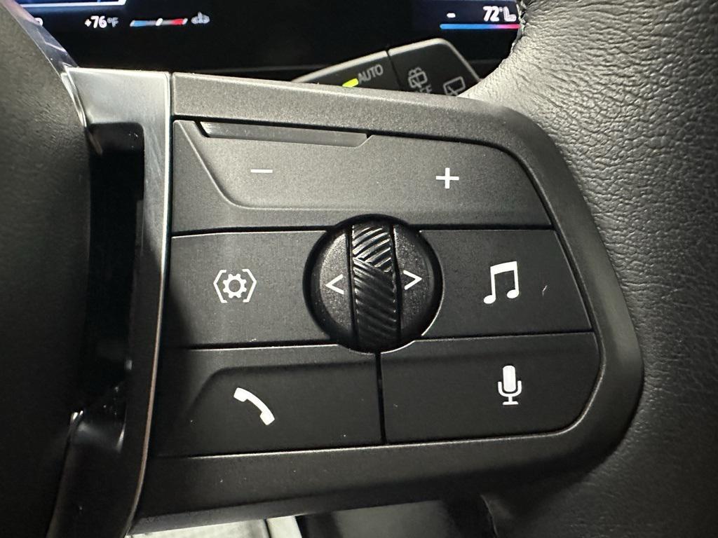 used 2025 BMW X1 car, priced at $37,995