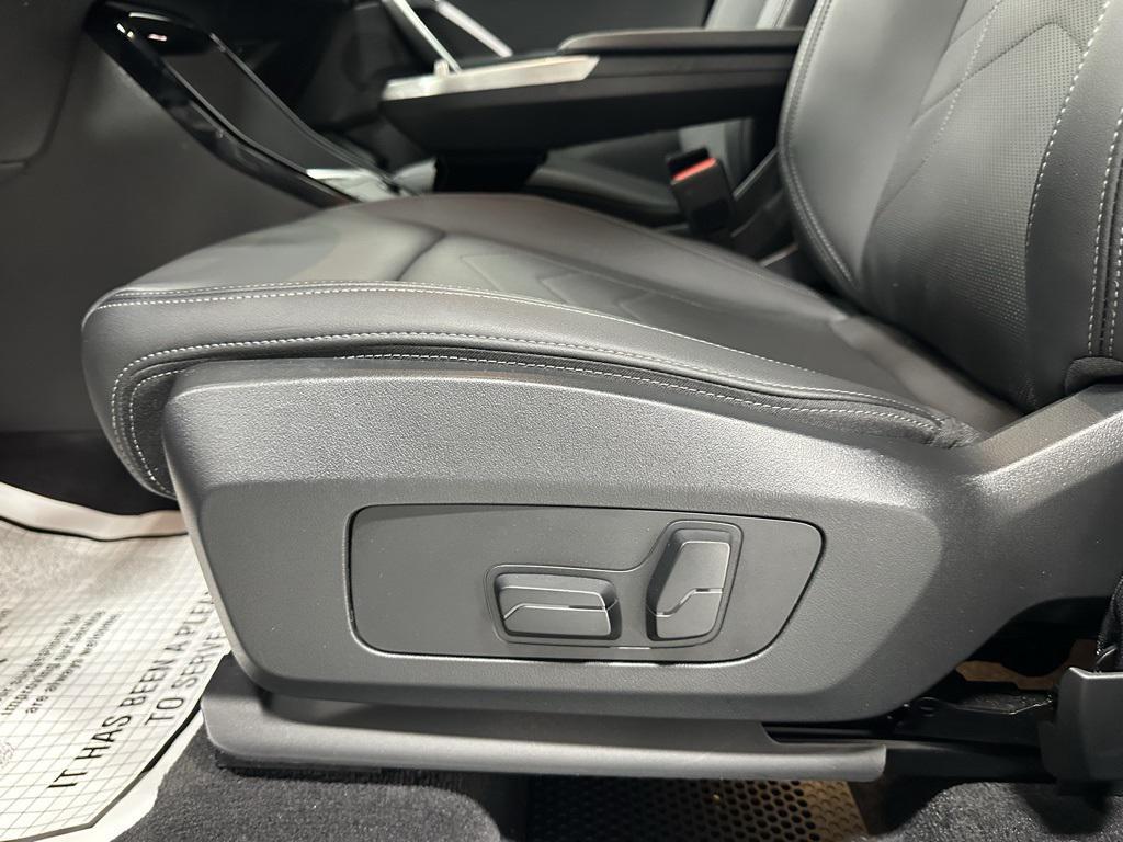 used 2025 BMW X1 car, priced at $37,995