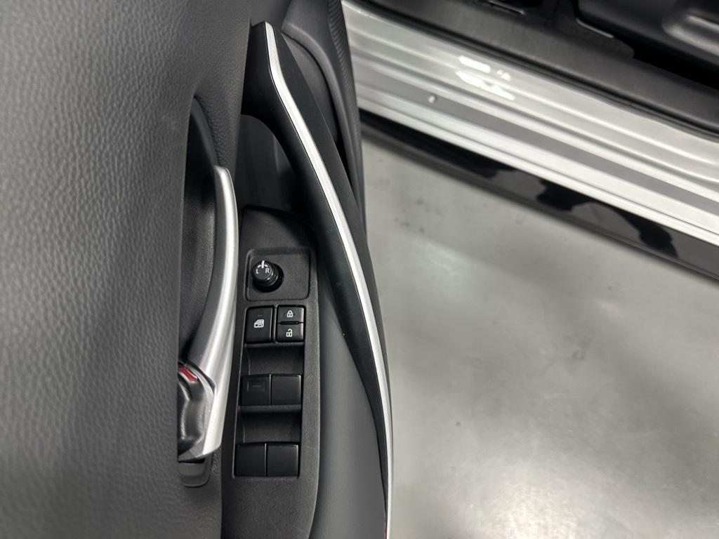 used 2025 Toyota Corolla car, priced at $23,995