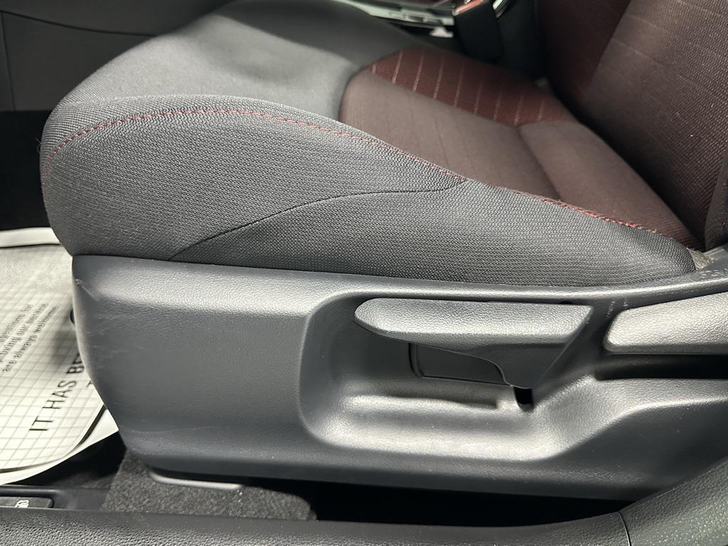 used 2025 Toyota Corolla car, priced at $23,995