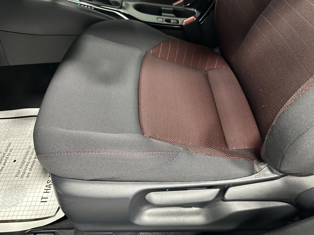 used 2025 Toyota Corolla car, priced at $23,995