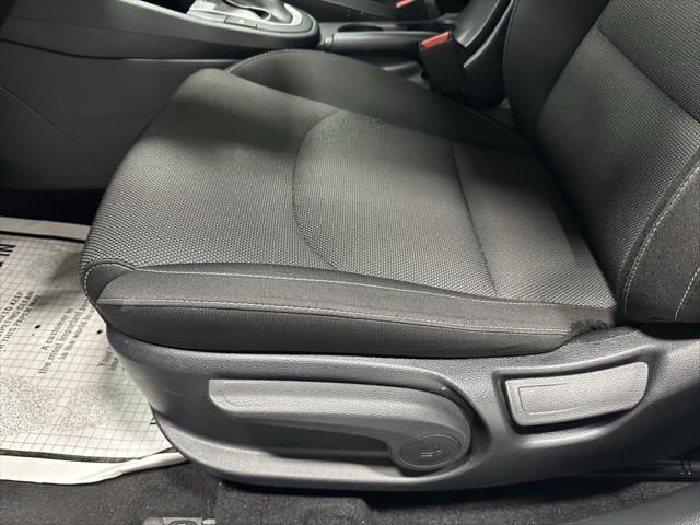 used 2024 Kia Forte car, priced at $17,495