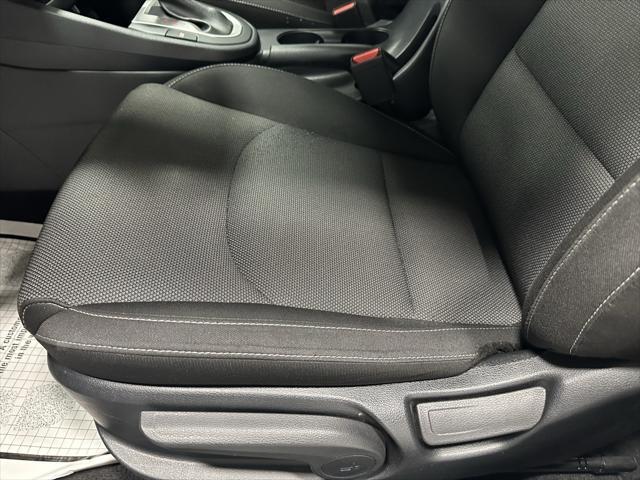 used 2024 Kia Forte car, priced at $17,495