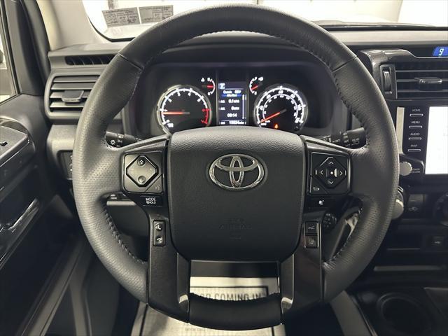 used 2024 Toyota 4Runner car, priced at $44,495