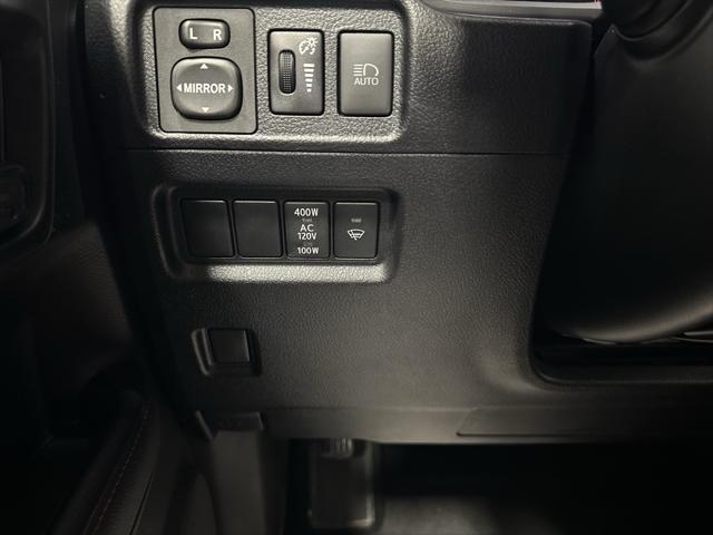 used 2024 Toyota 4Runner car, priced at $44,495