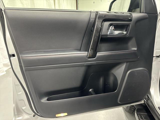used 2024 Toyota 4Runner car, priced at $44,495